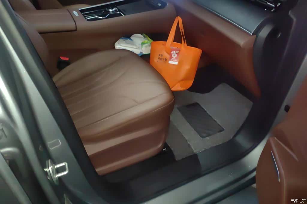 Chery Tiggo 9, 2026 8
