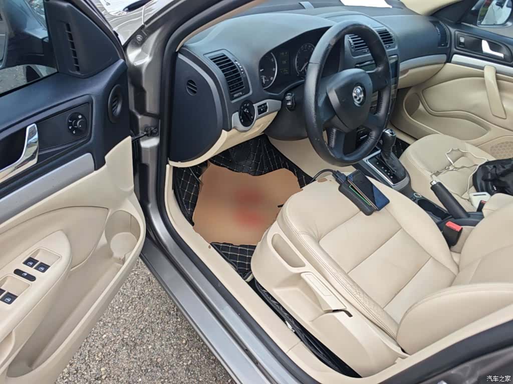 Skoda Octavia, 2016 16