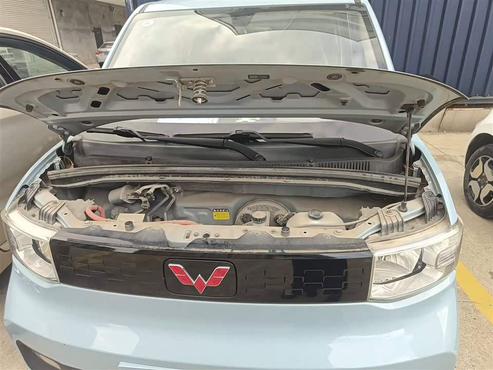 Jiangxi Jiujiang Car