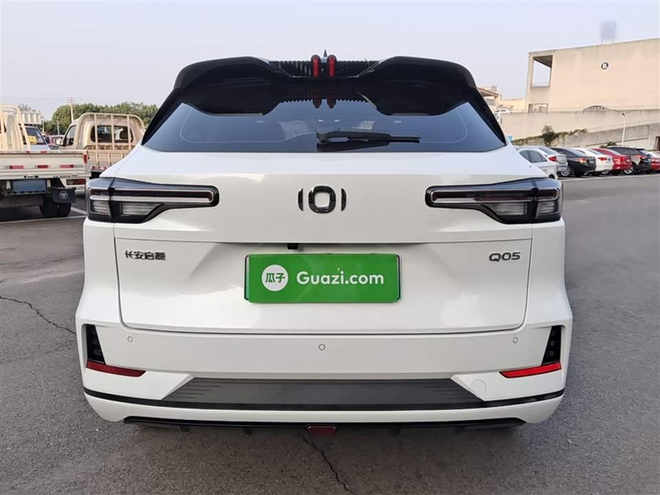 Changan Q05 classic Changan Q05 classic