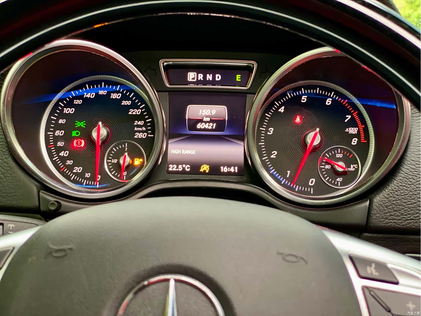 Mercedes-Benz G-Class, 2018 16