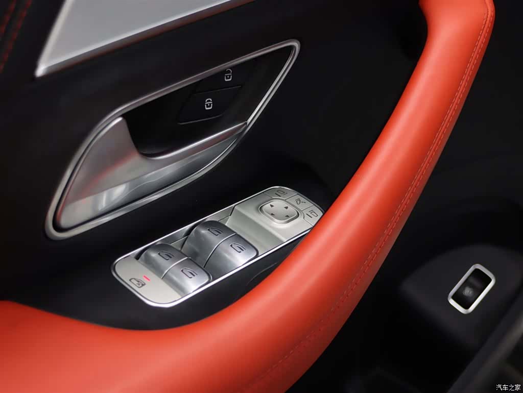 Mercedes-Benz GLE, 2021 29