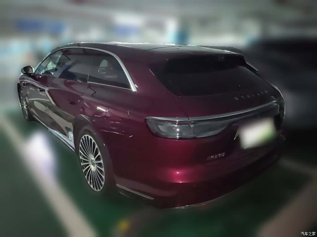 Stelato S9, 2025 9