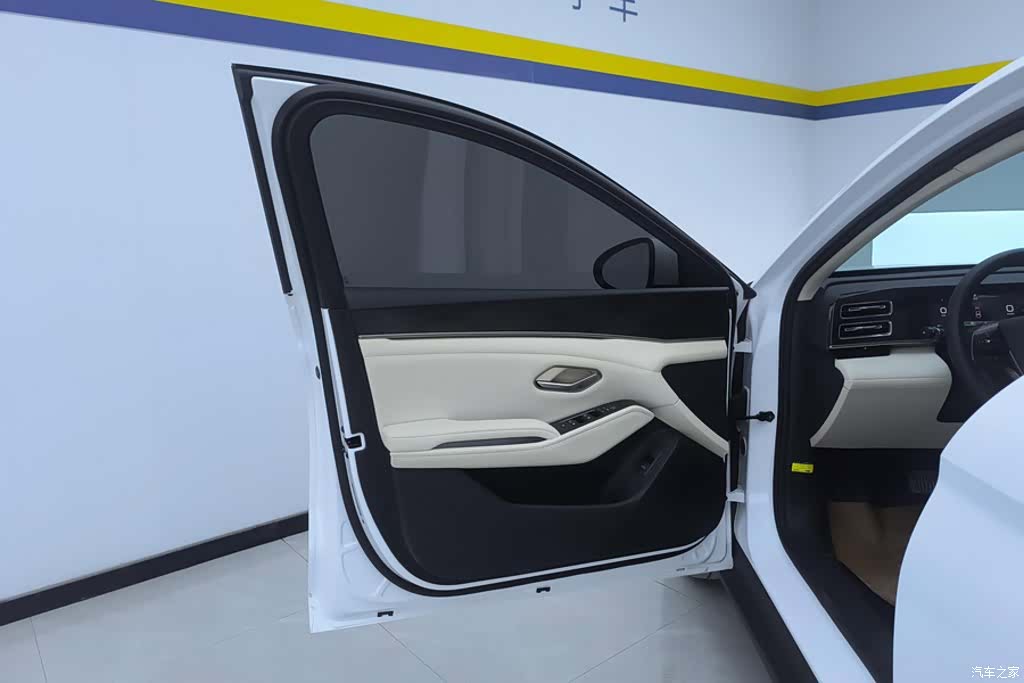 BYD Qin, 2024 7
