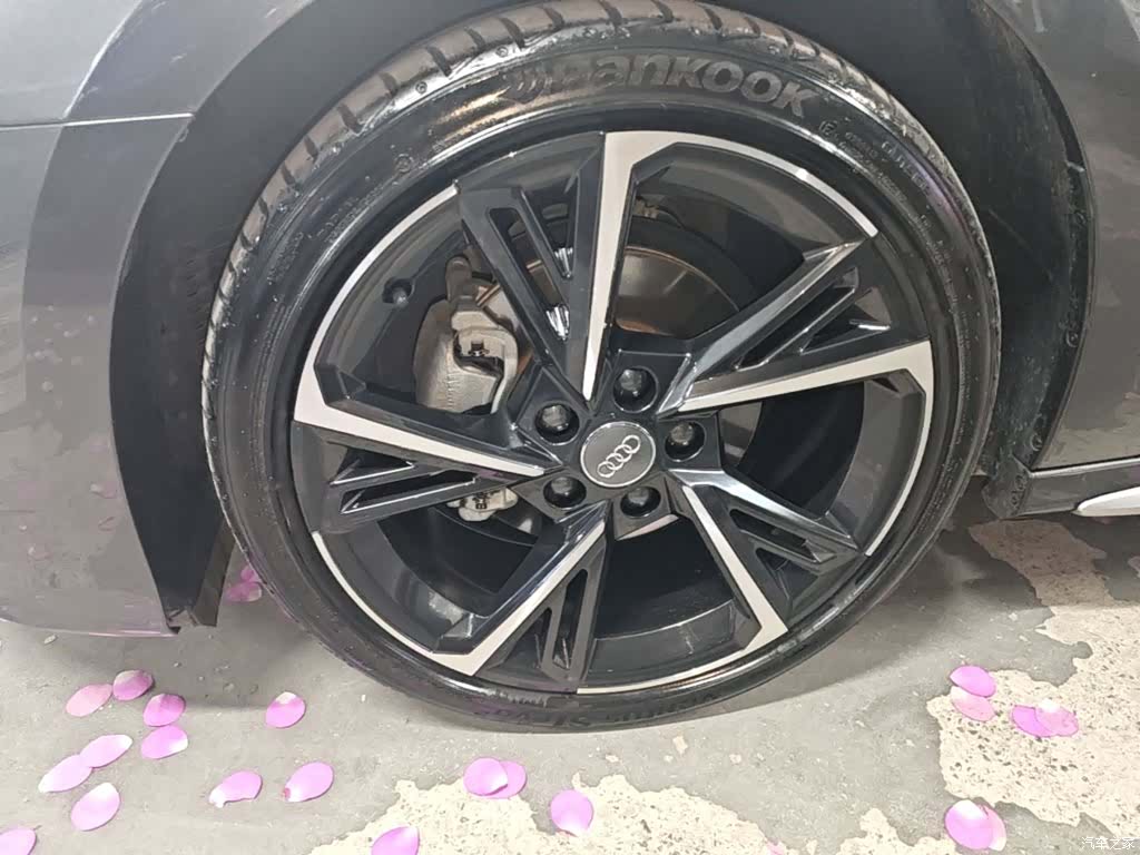 Audi A3, 2022 23
