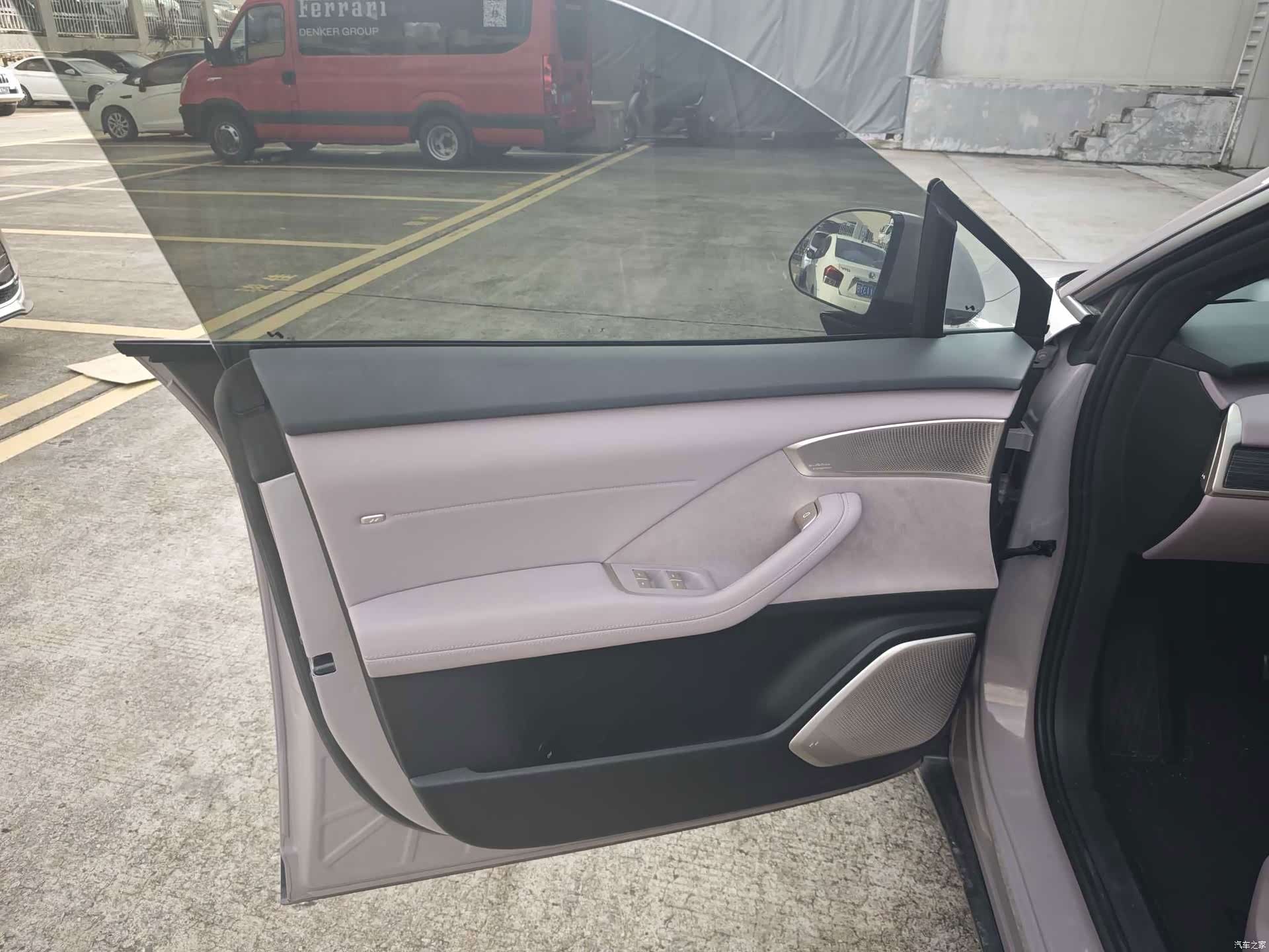 NIO L60, 2025 12