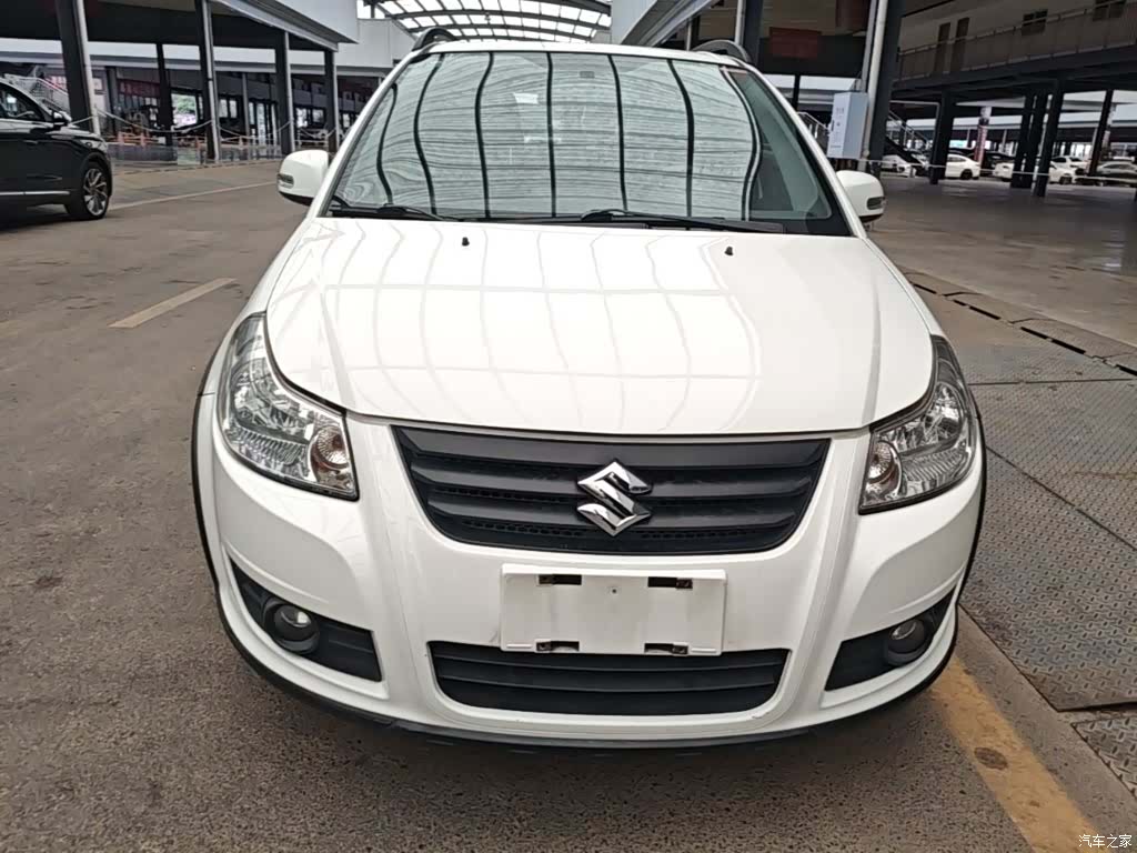 Changan SX4, 2018 3