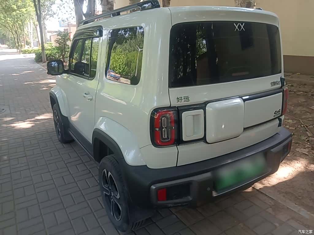 Wuling Yep, 2023 все фото