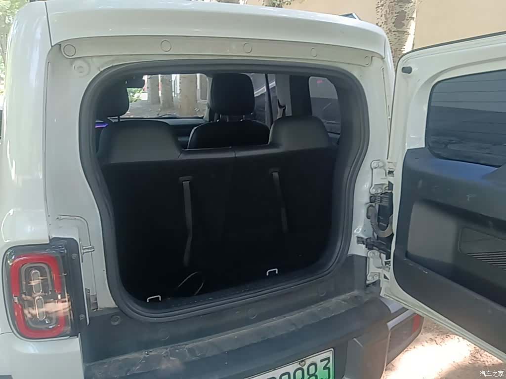 Wuling Yep, 2023 19