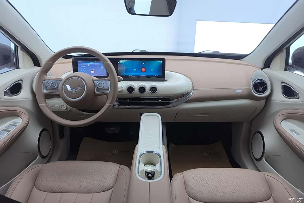 Wuling Bingo, 2025 12