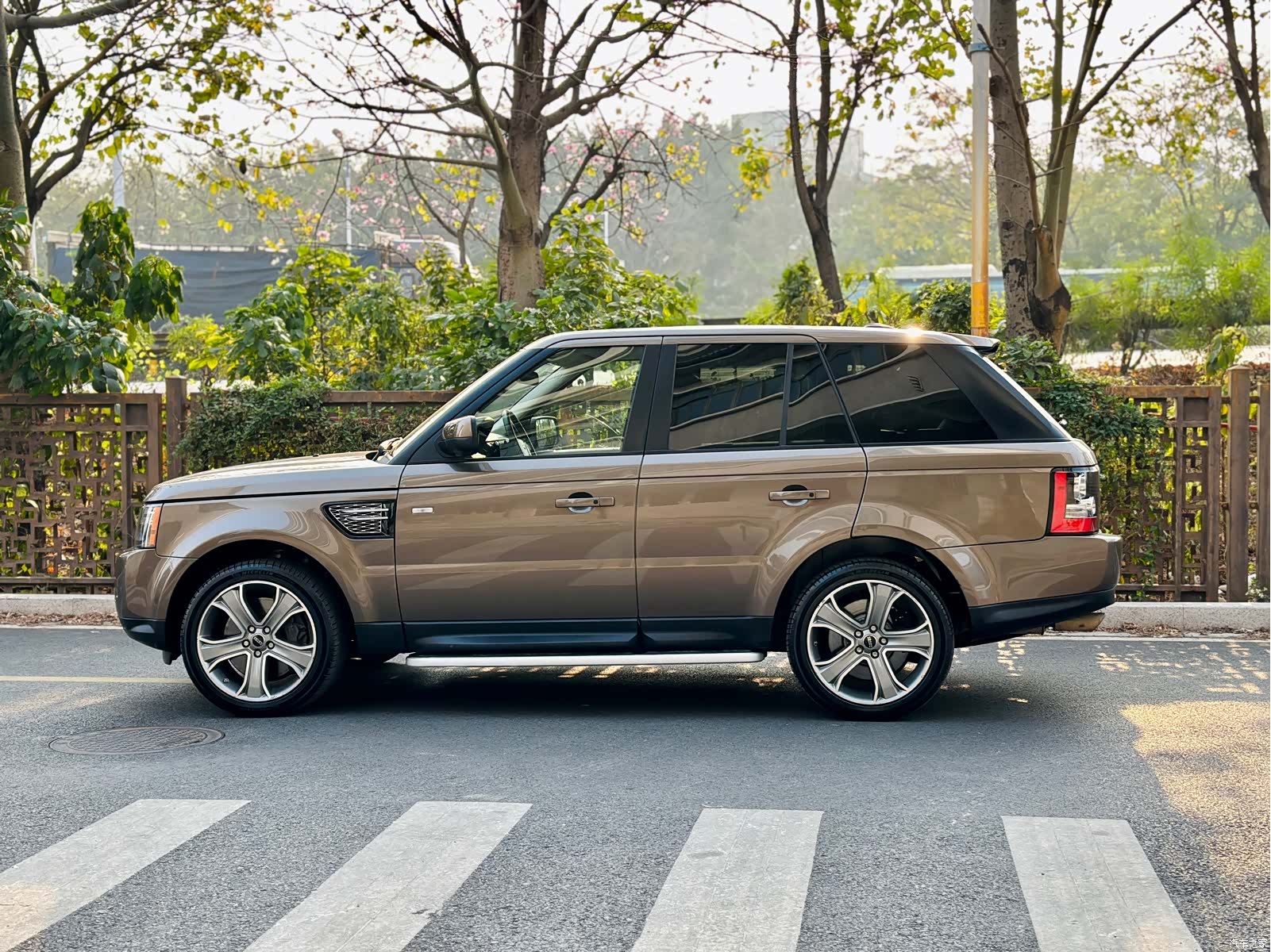 Land Rover Range Rover, 2012 3