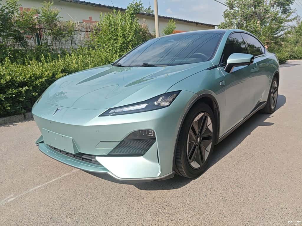 Deepal SL03, 2022 2