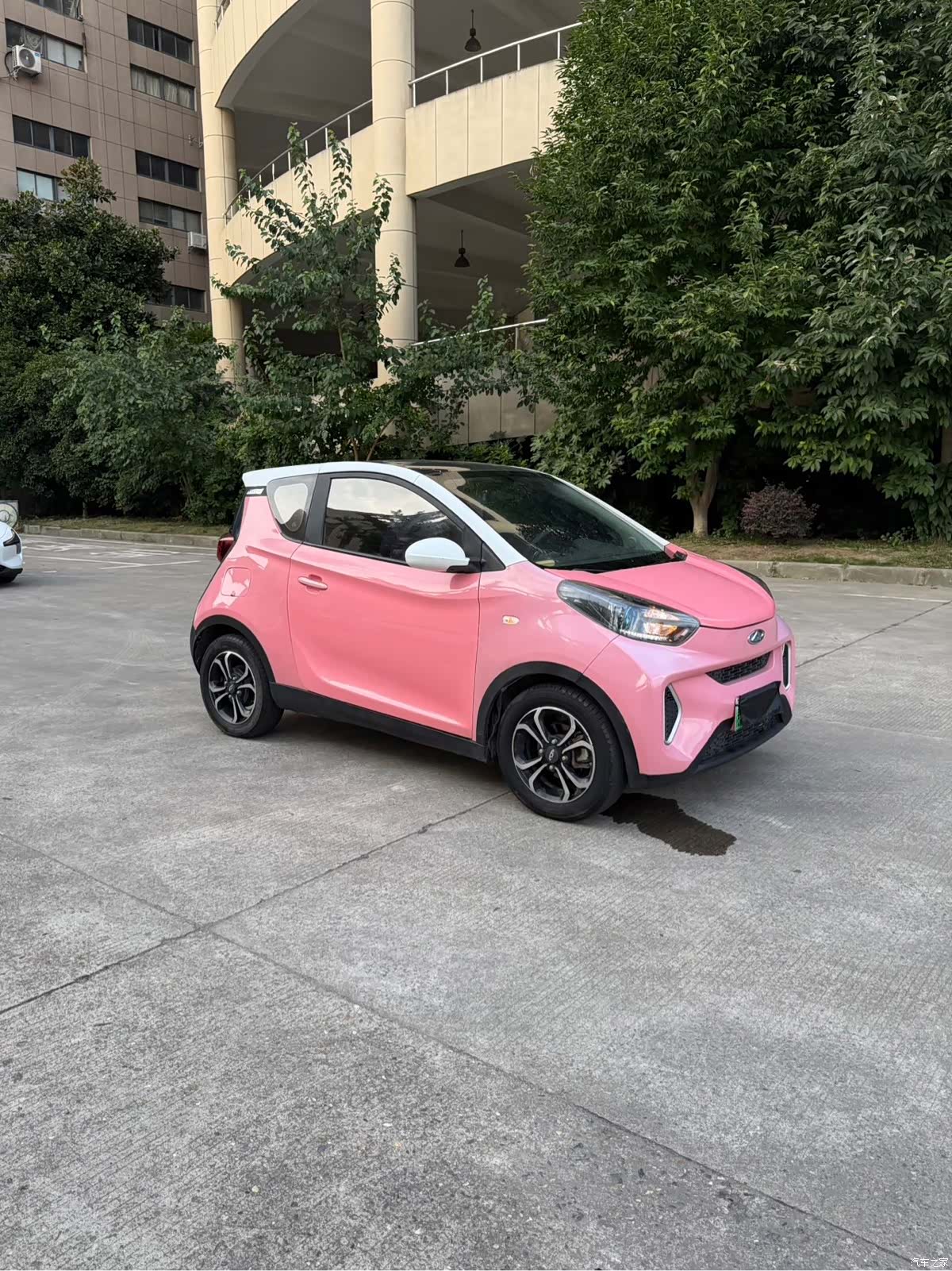 Chery 4, 2020 3