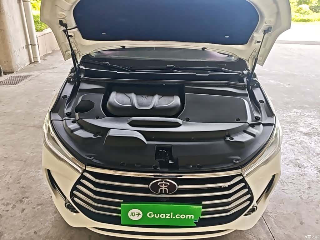 BYD Song, 2018 20