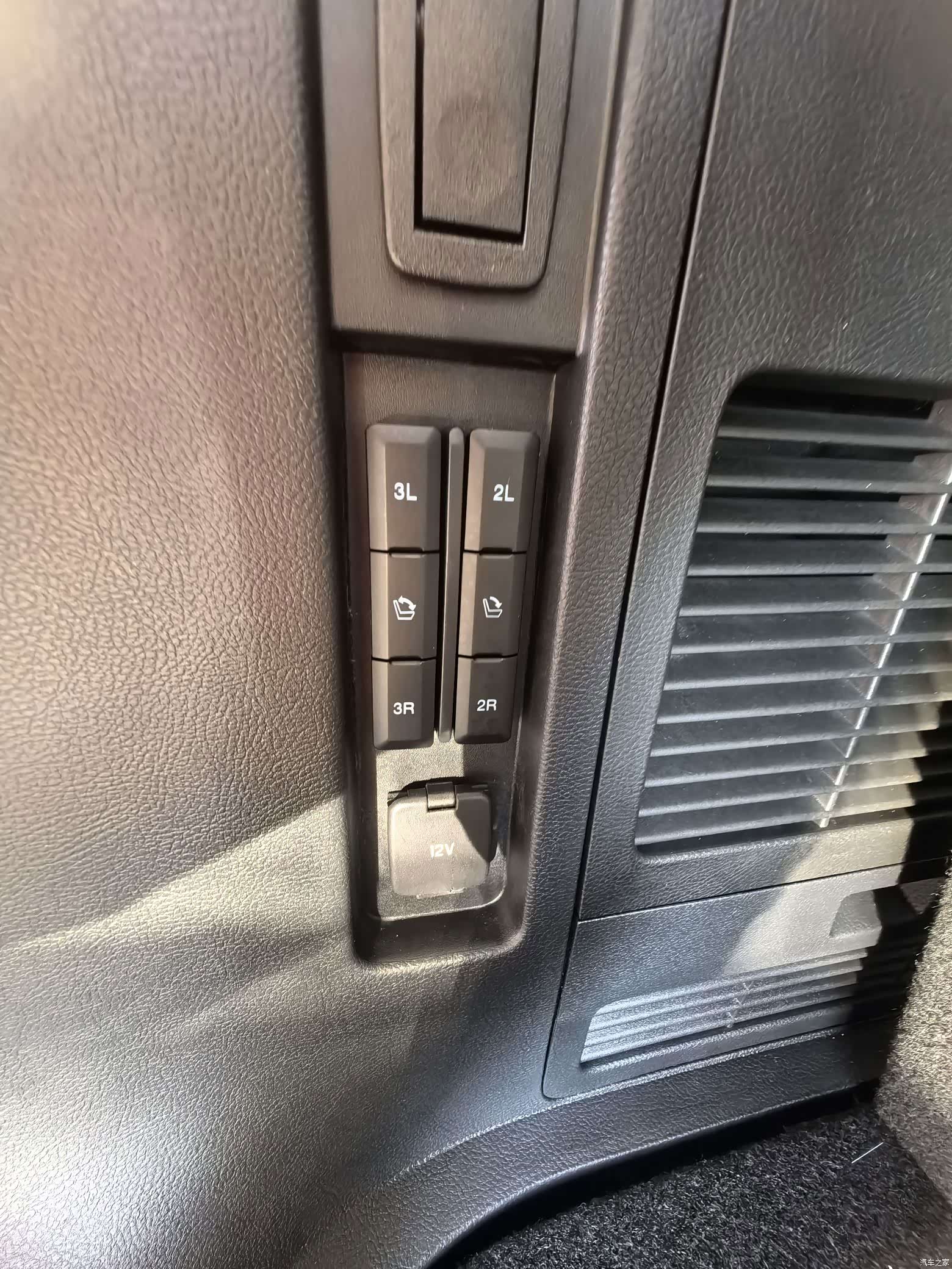 Ford Edge, 2018 21
