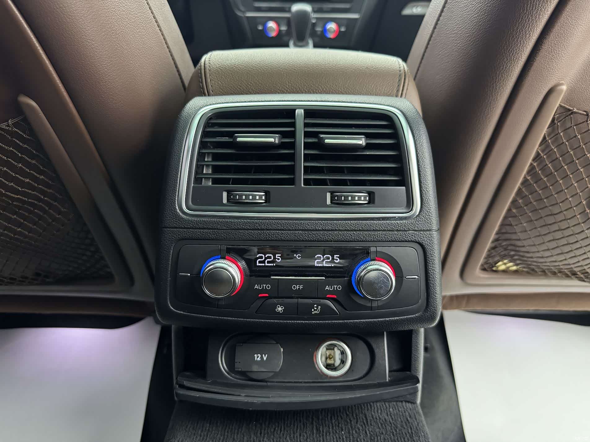 Audi A6L, 2018 29