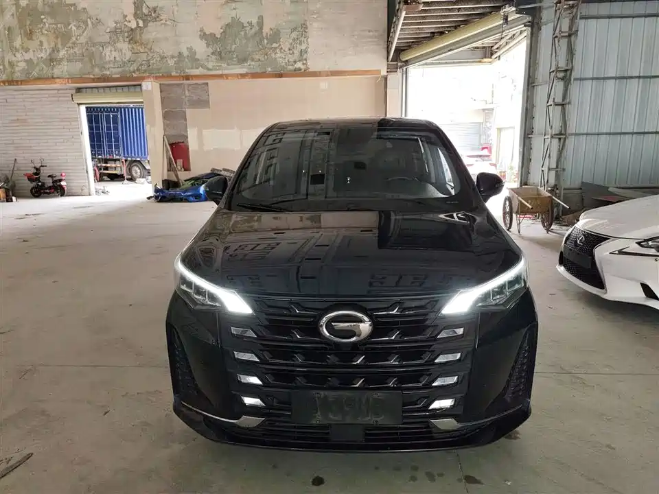 Trumpchi Trumpchi M6