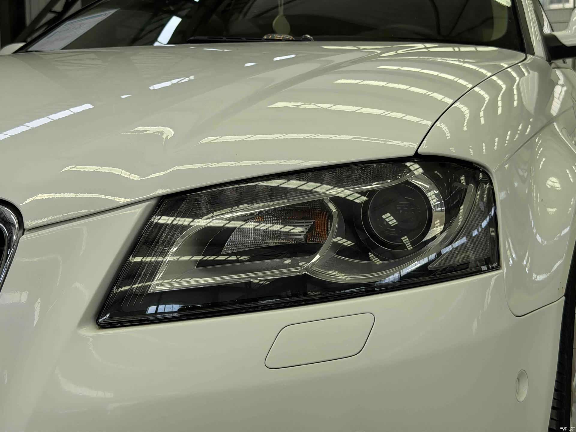 Audi A3, 2011 6