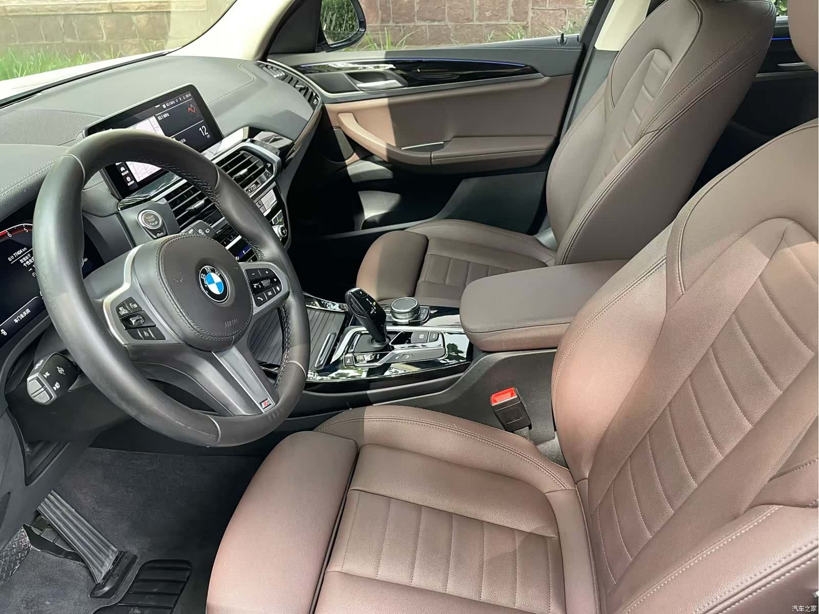 BMW X3, 2021 4