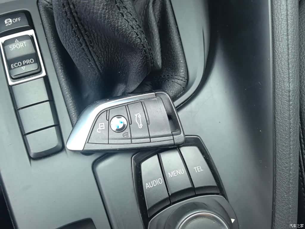 BMW X1, 2016 9