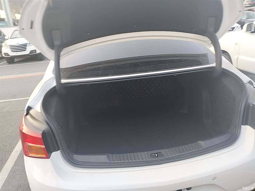 Buick Verano, 2018 19