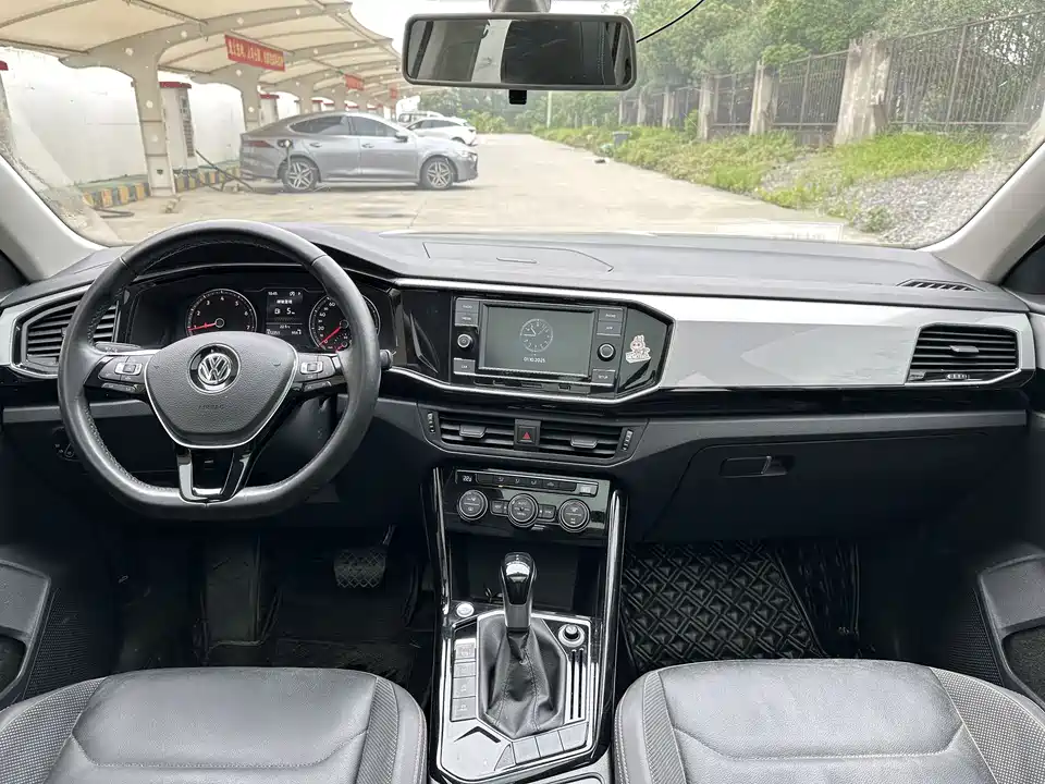 Volkswagen Tanyue