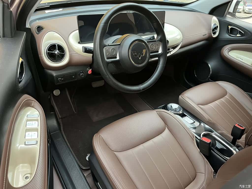 Wuling Bingo, 2023 17