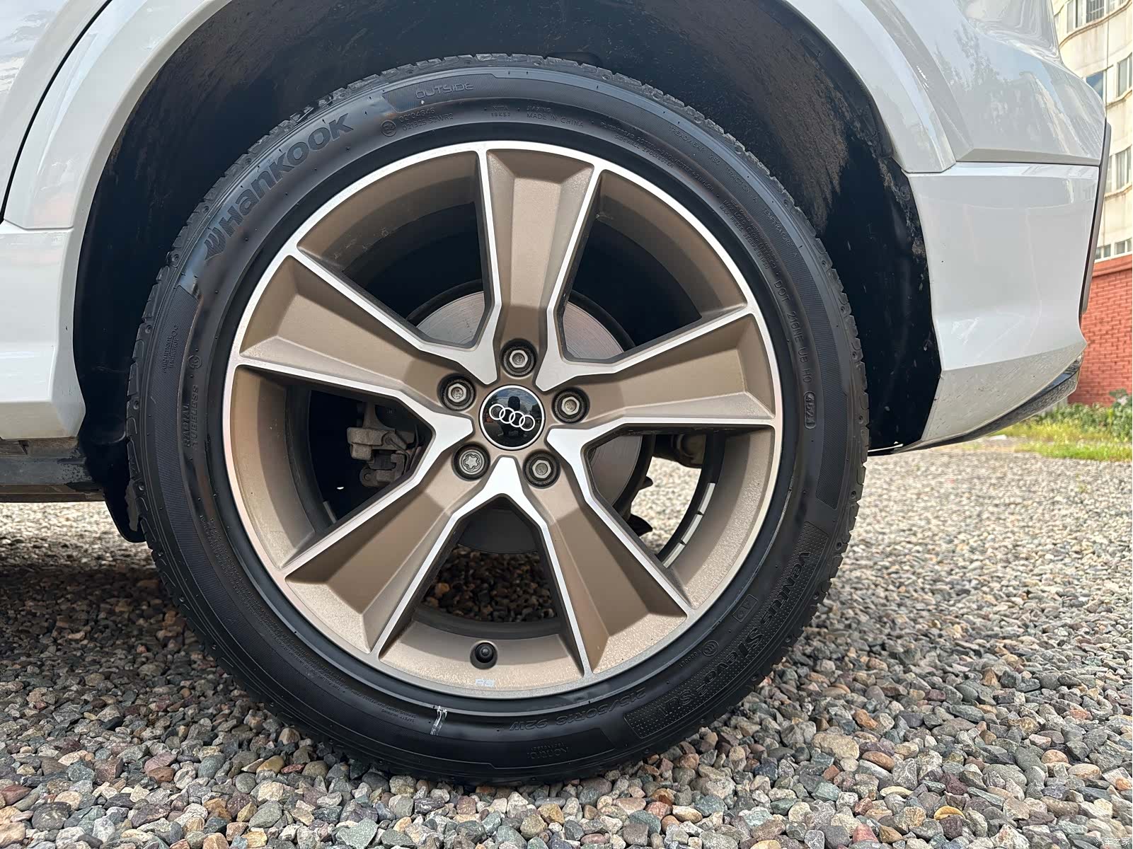 Audi Q2L, 2022 22