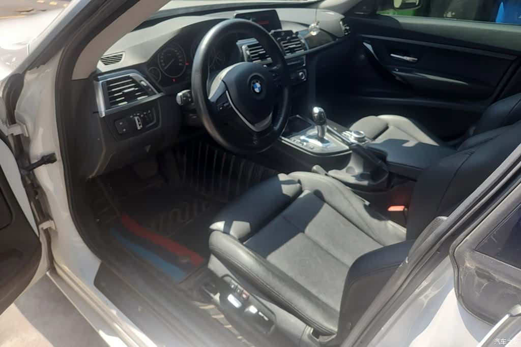 BMW 3 Series, 2019 9