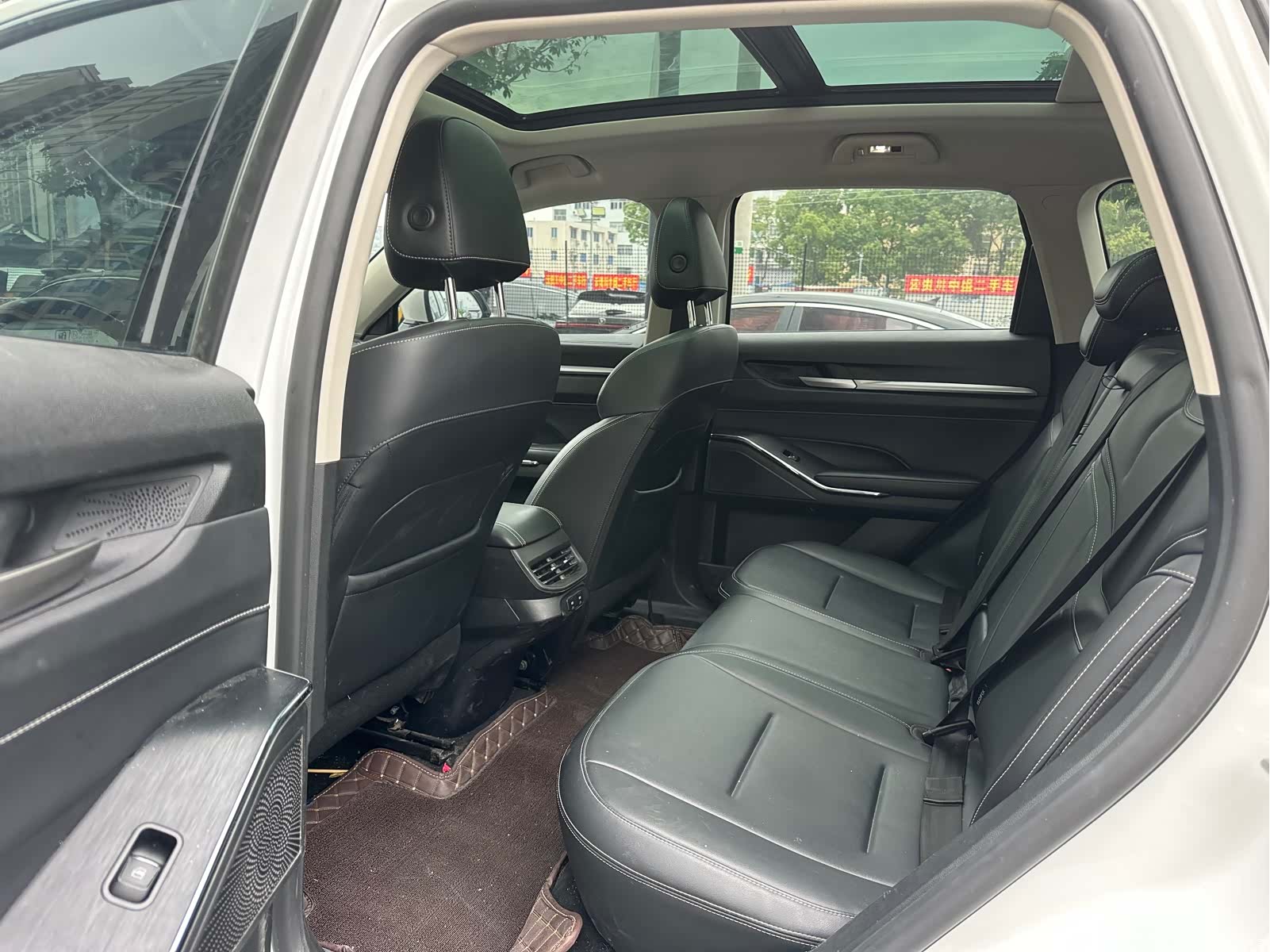 Haval H6, 2023 6