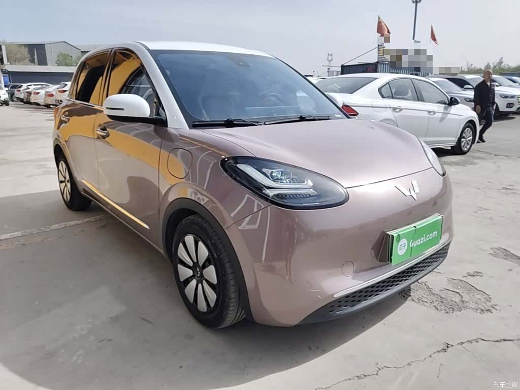Wuling Bingo, 2023 22