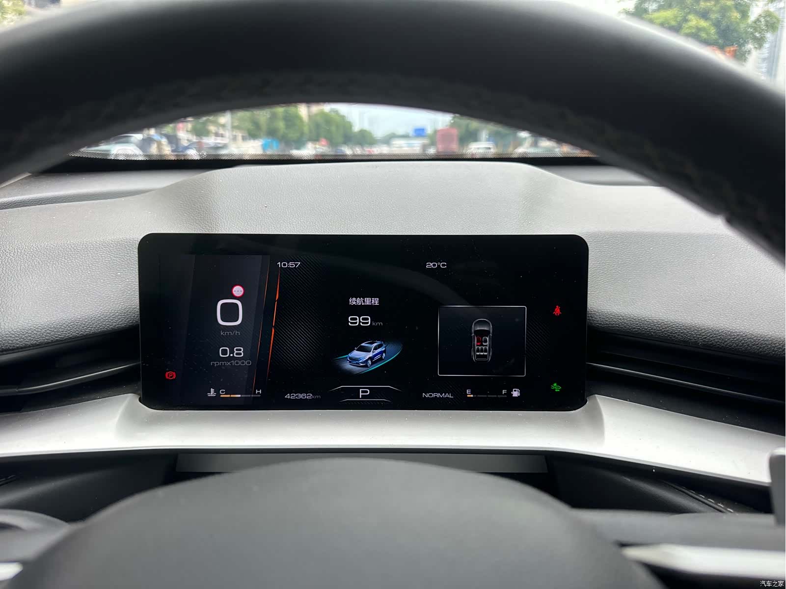 Haval H6, 2023 8