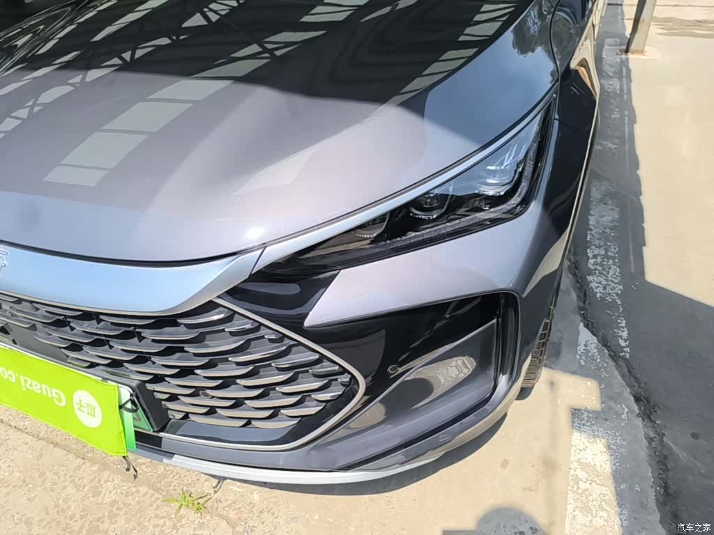 BYD Tang, 2024 24