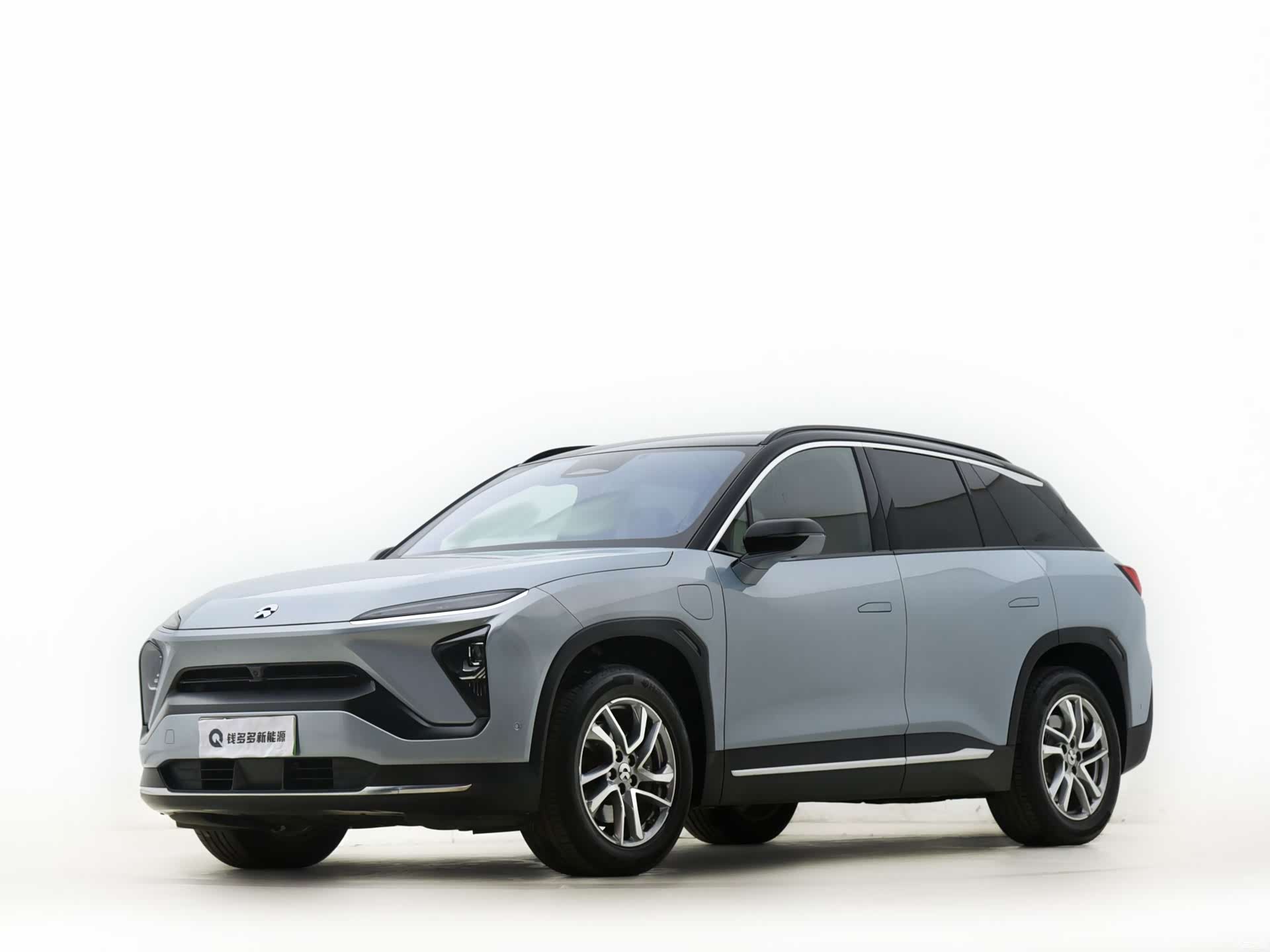 NIO ES6, 2022 1