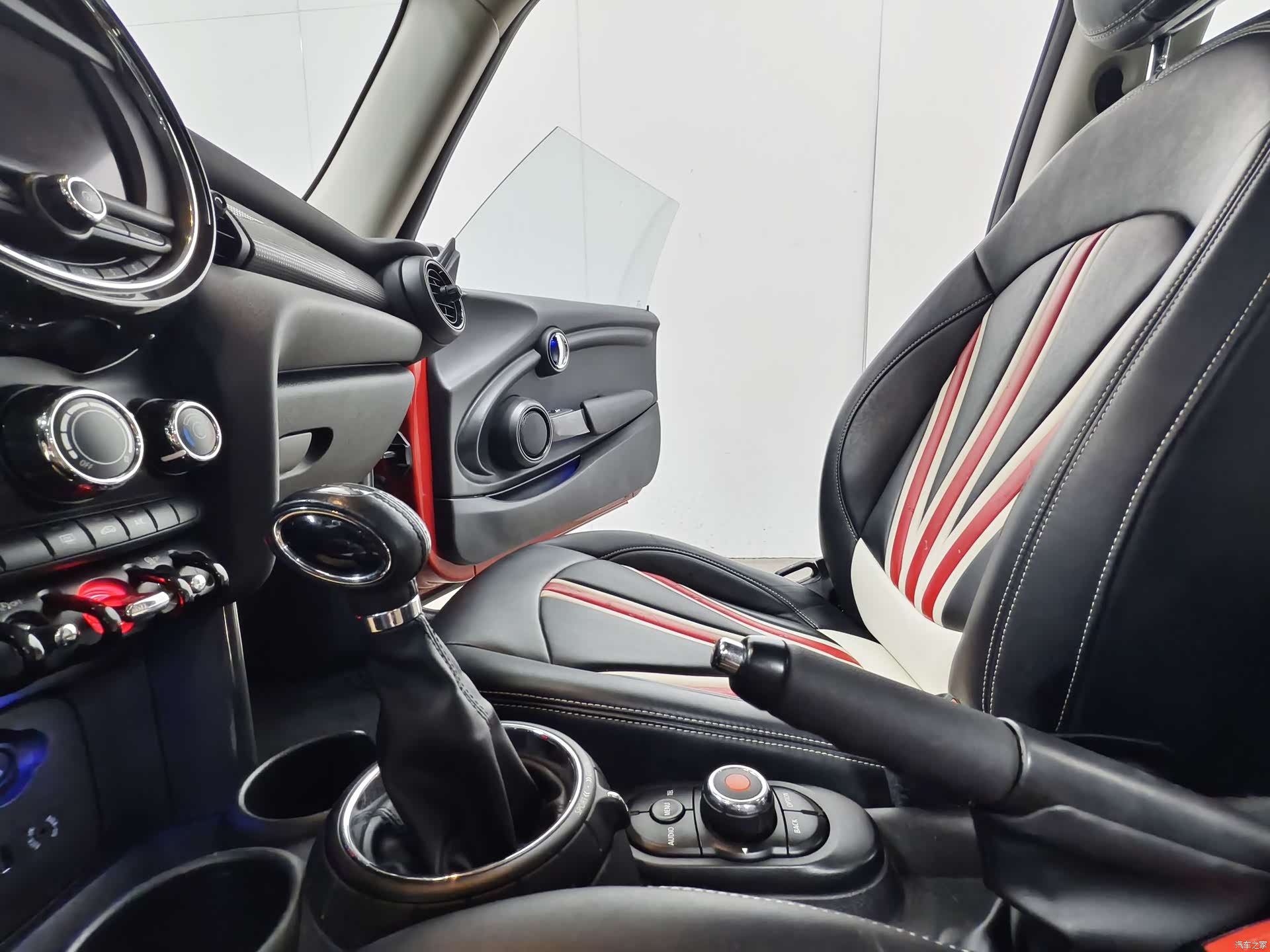 Mini Cooper, 2016 13