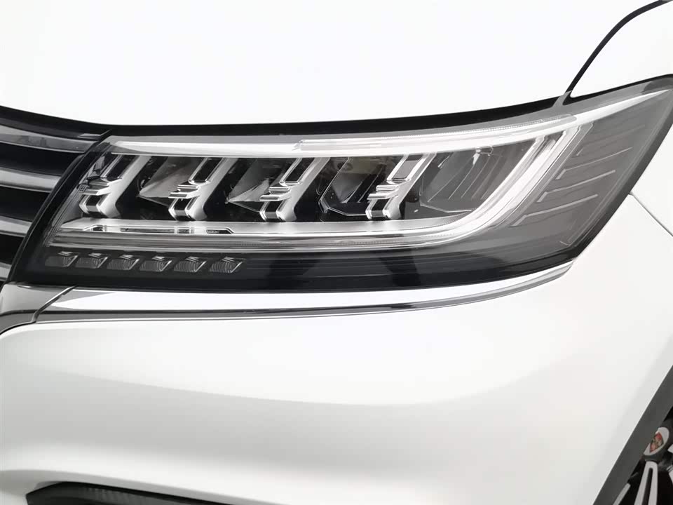Roewe RX5 Roewe RX5