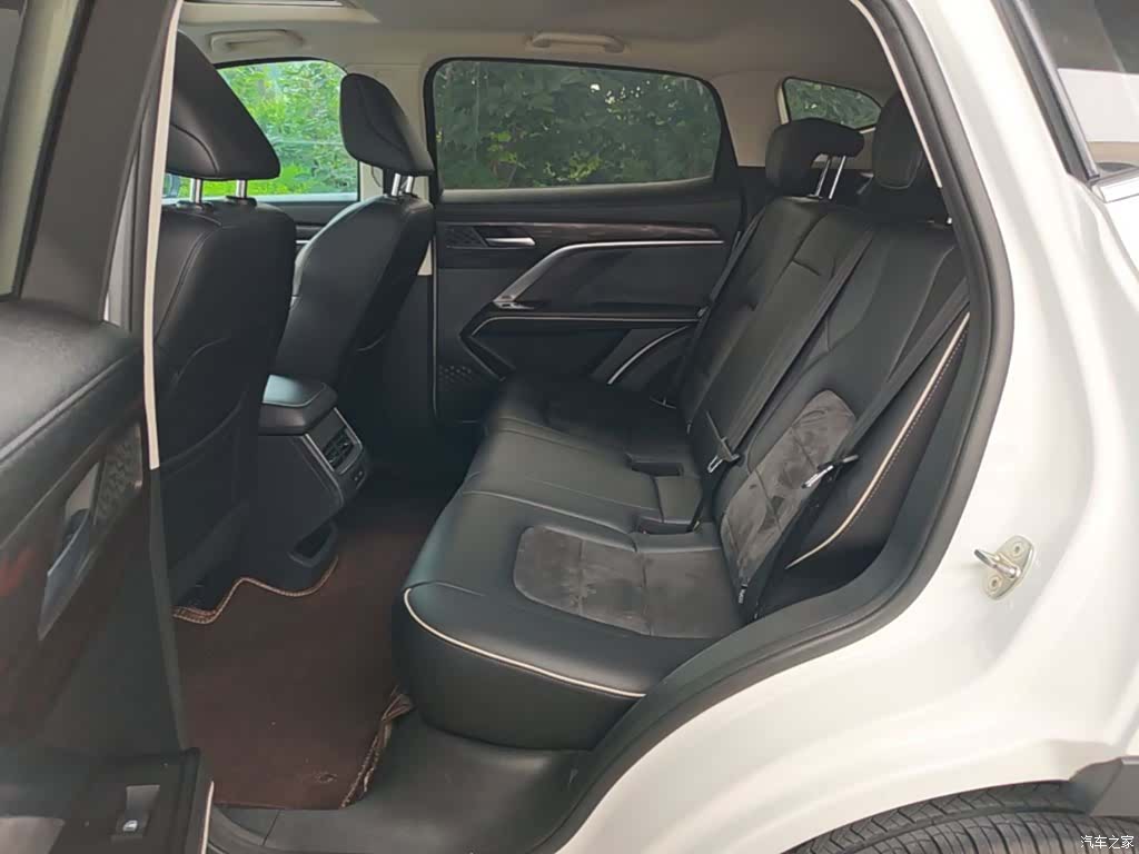 Haval H6, 2022 17