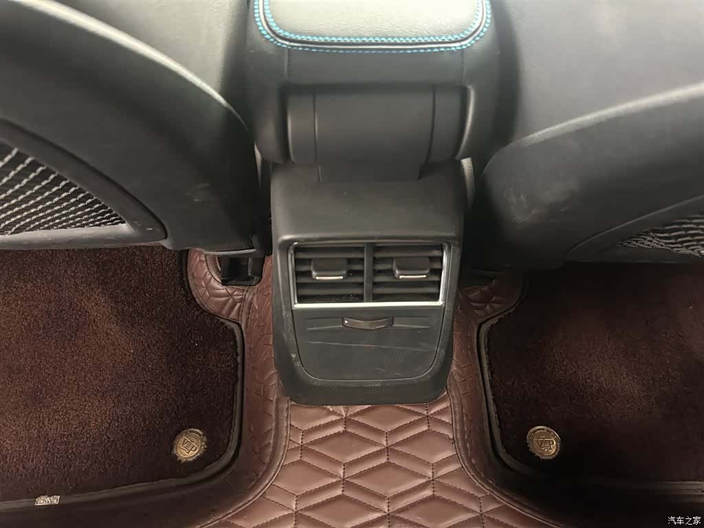 Audi A3, 2019 10