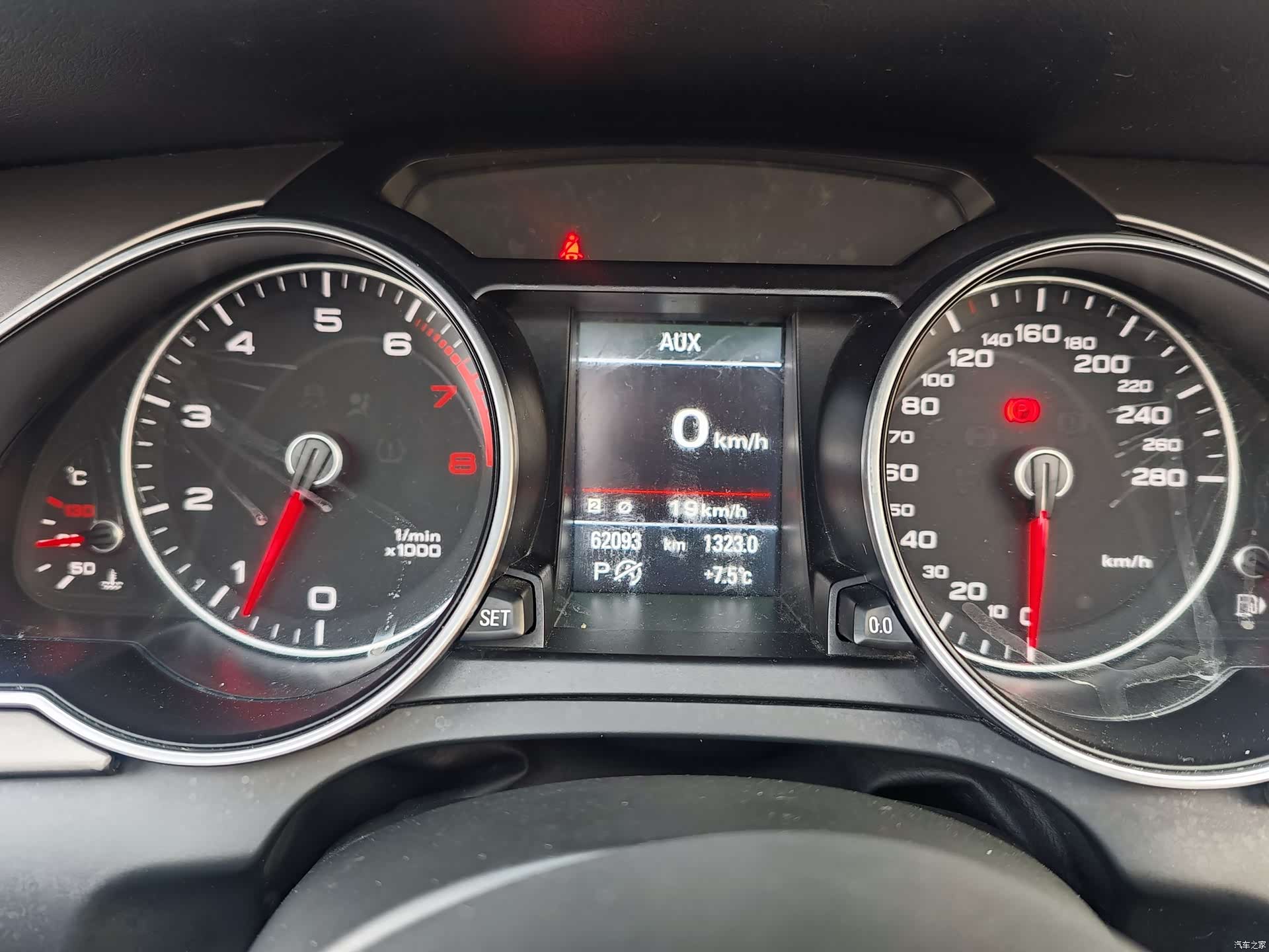 Audi A5, 2014 9