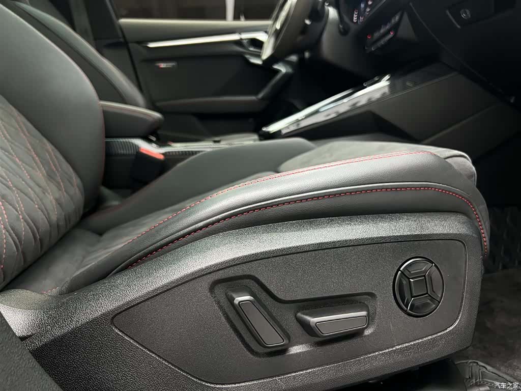 Audi A3, 2022 17