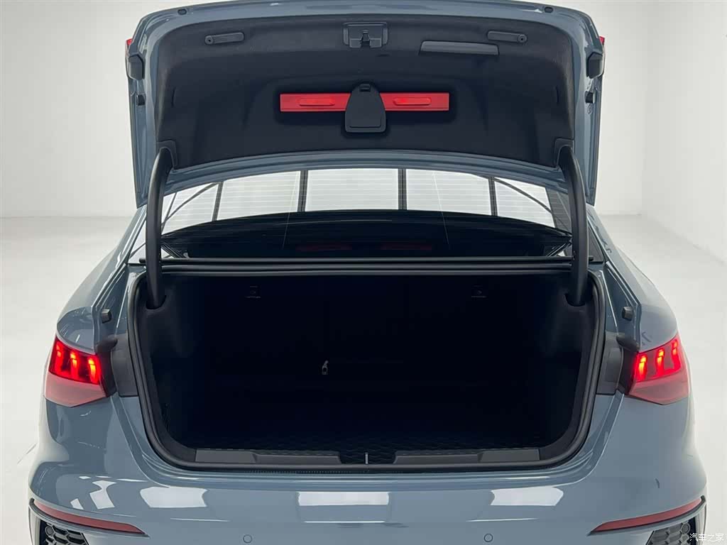 Audi A3, 2022 23