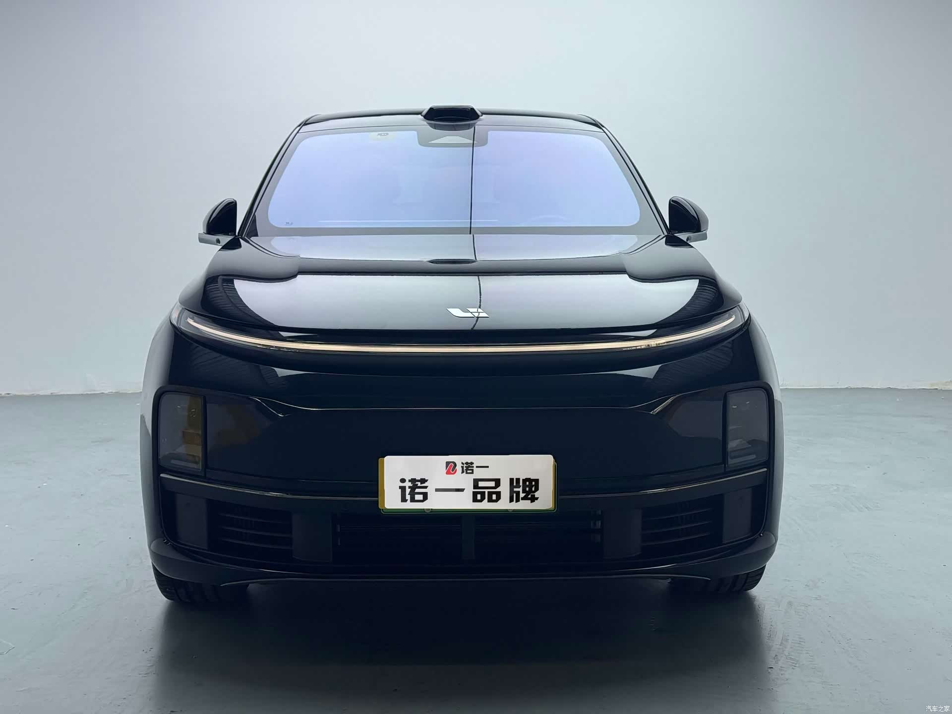 Li Auto L7, 2025 2