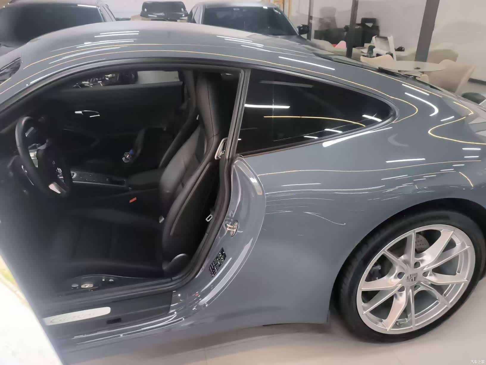Porsche 911, 2016 6