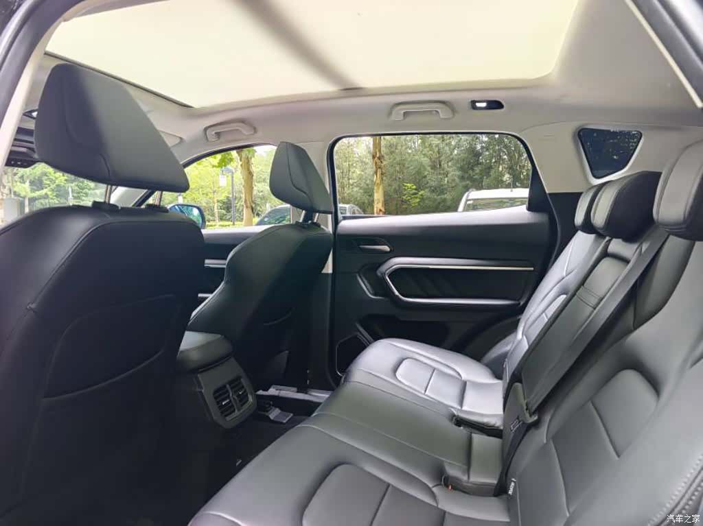 Haval H6, 2018 9