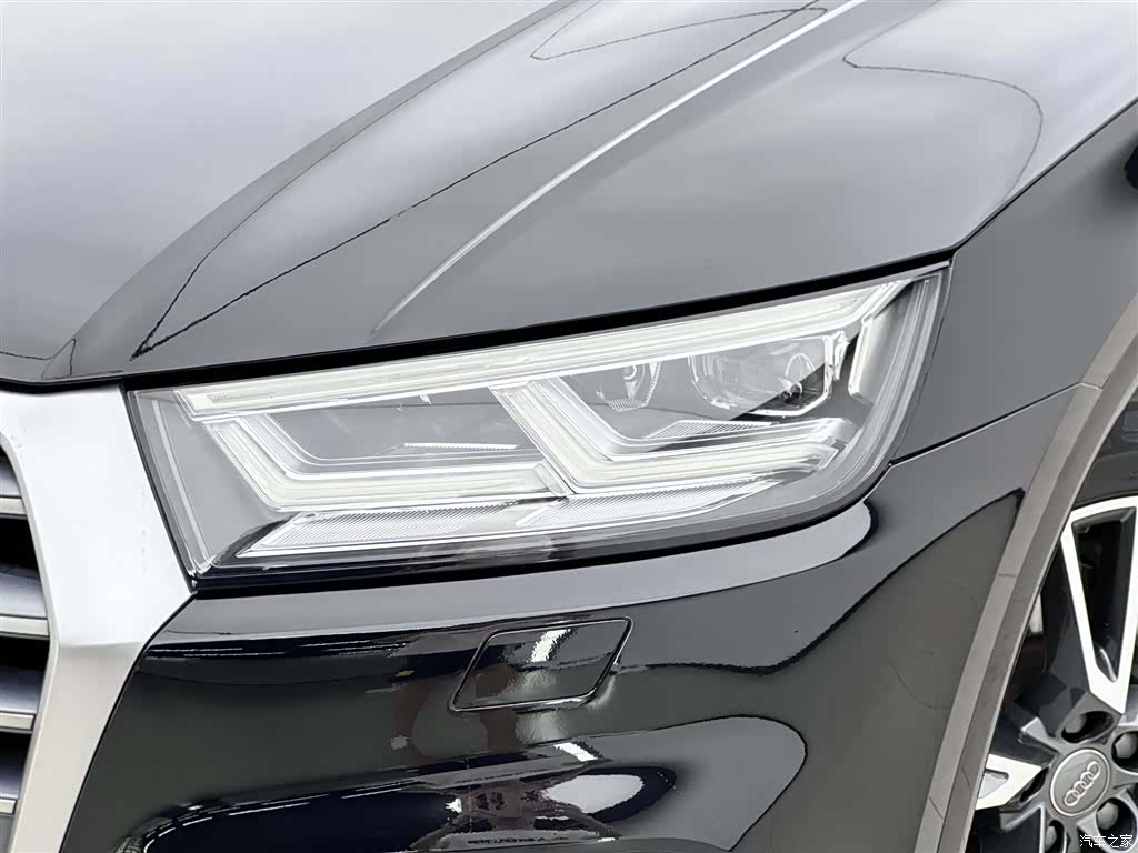 Audi Q5L, 2019 15