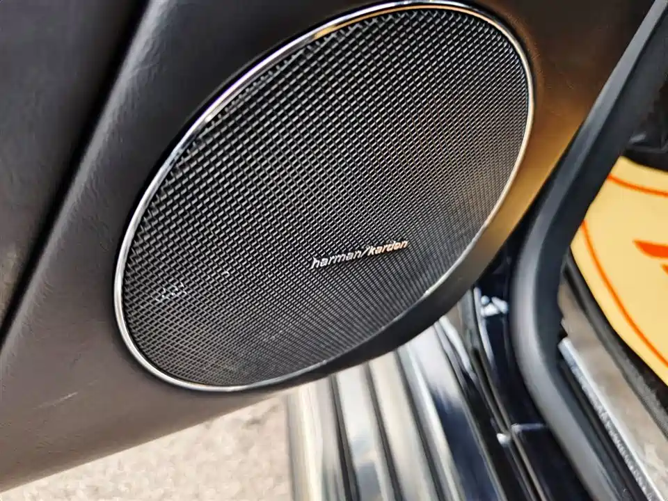 Mercedes-Benz G-class AMG