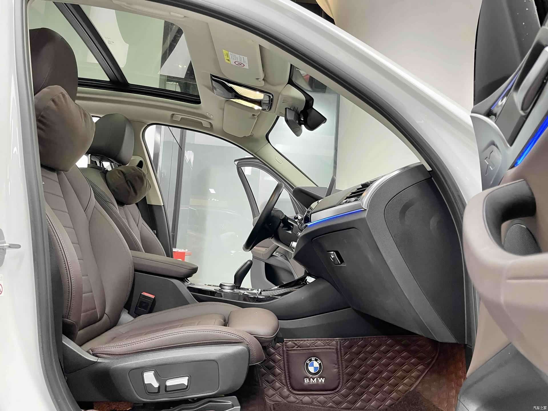 BMW X3, 2020 все фото