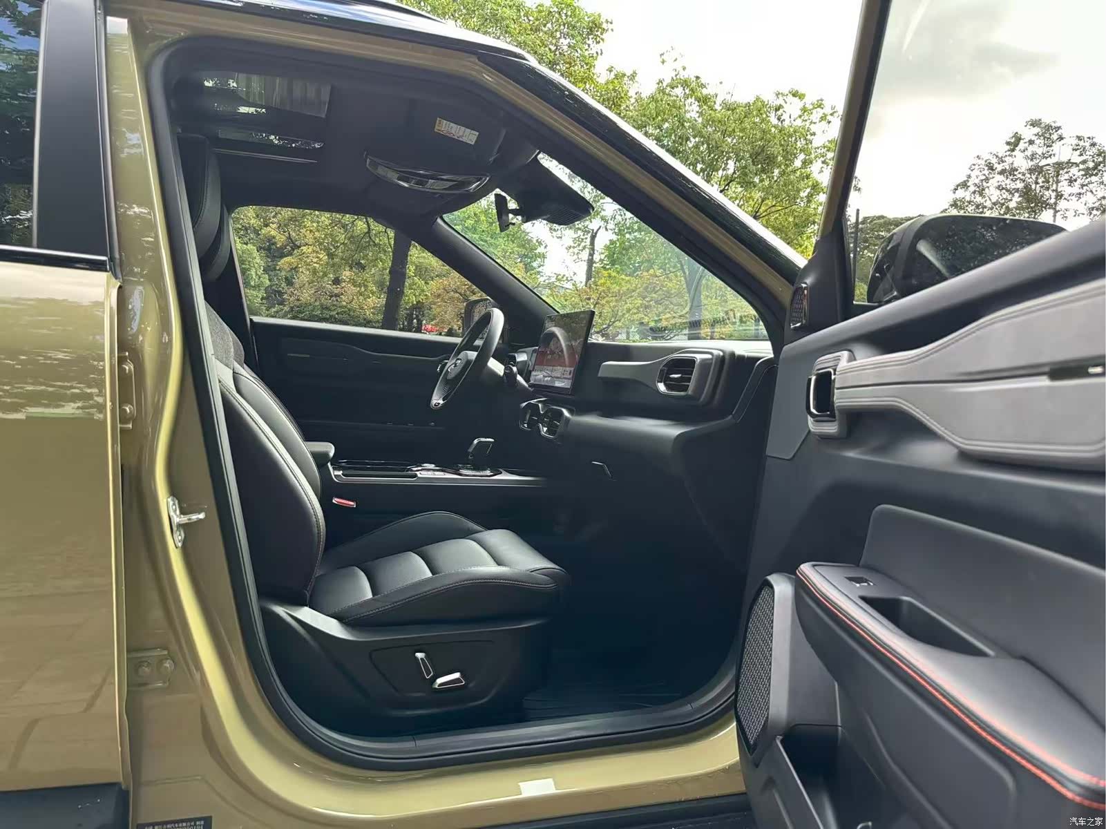 Geely 1.5TD, 2024 12
