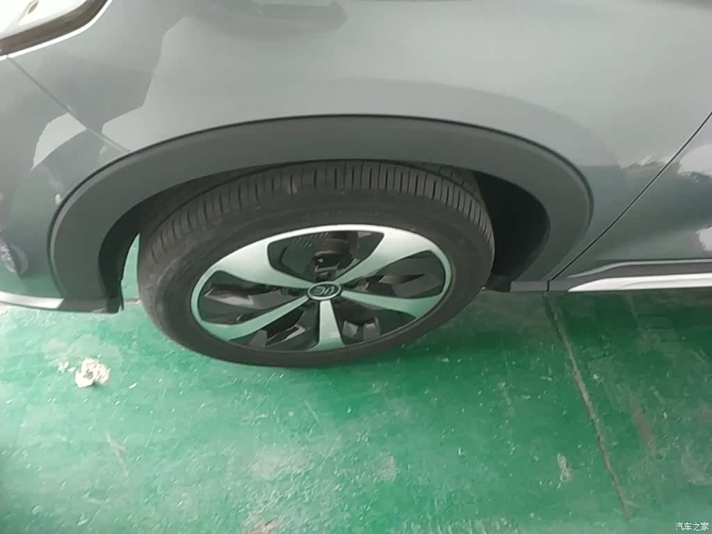 BYD Song, 2022 23
