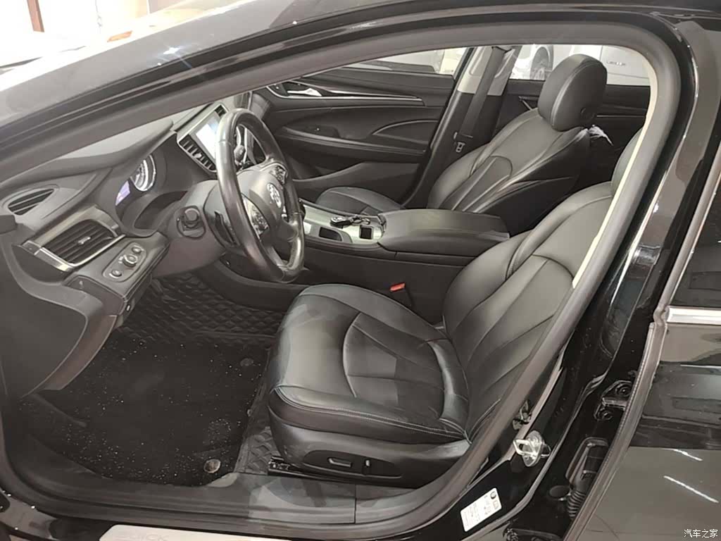 Buick LaCrosse, 2022 15